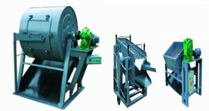 MKM-2000焦炭米庫(kù)姆轉(zhuǎn)鼓機(jī)